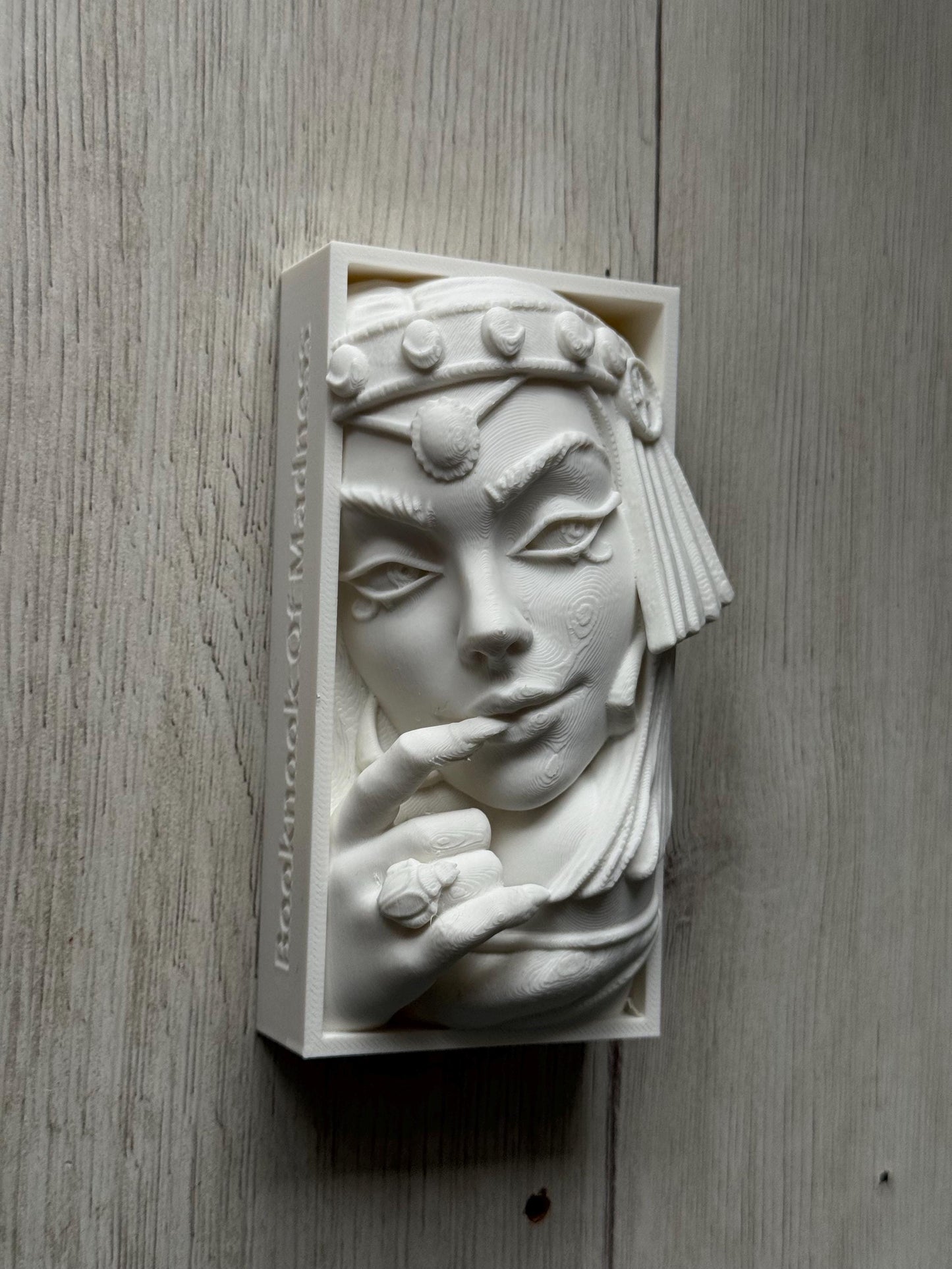 Rincón de libros de Cleopatra - Encantador horror de fantasía | Amantes de los libros | decoración de terror