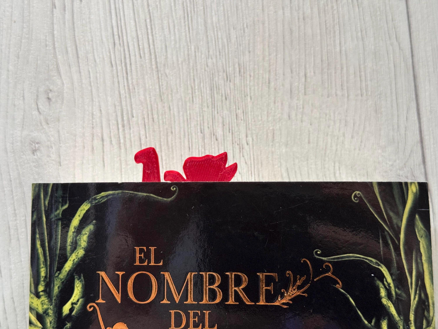 5-Pack Cat Bookmarks – Cute & Quirky Set for Cat Lovers and Bookworms